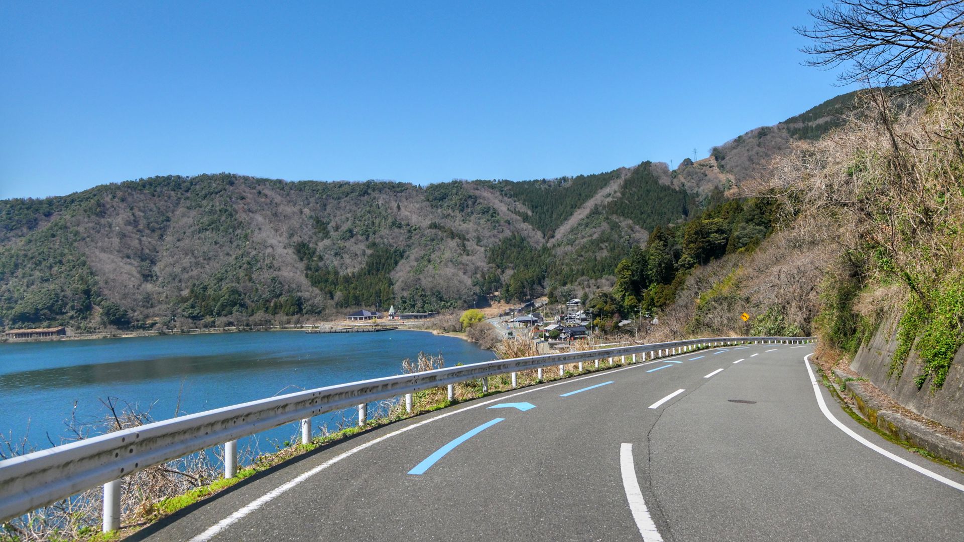 琵琶湖完全攻略