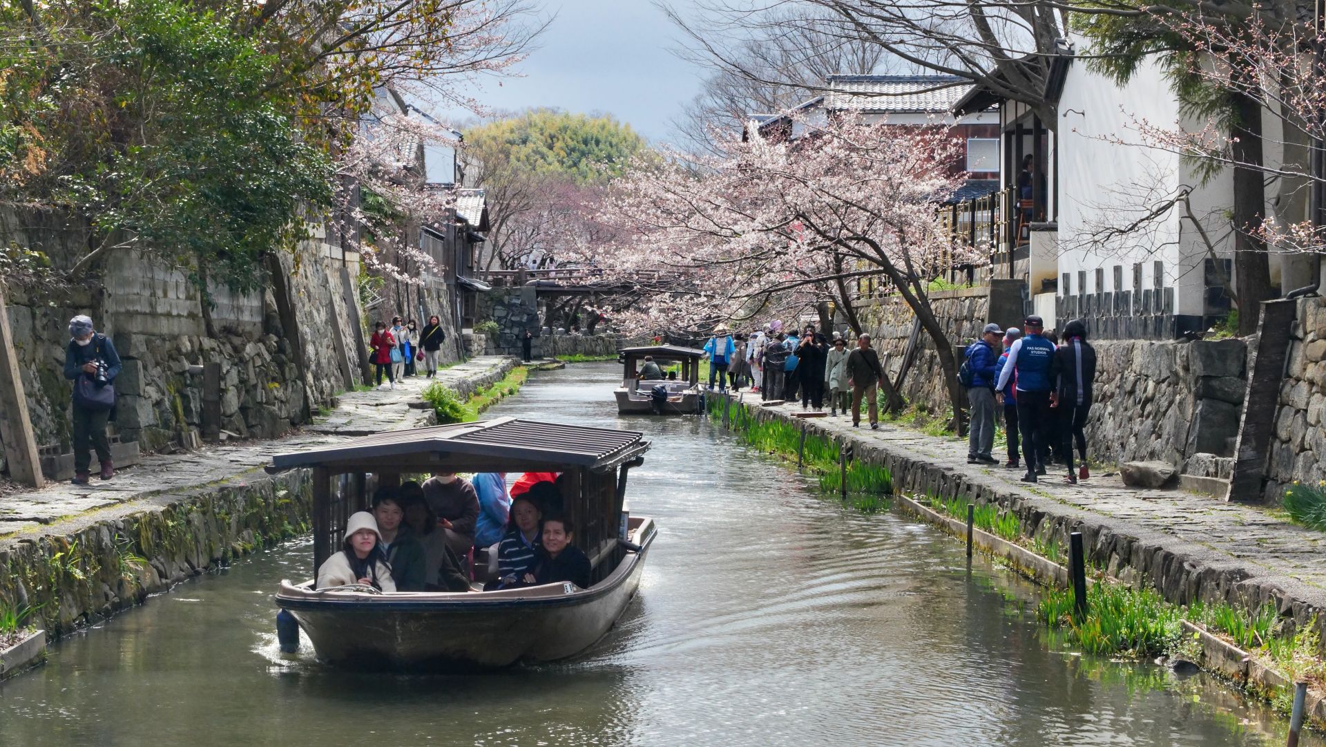 2027年3月20日 日本琵琶湖美騎五日 