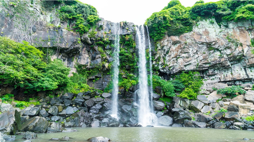 韓國濟州島環島5日