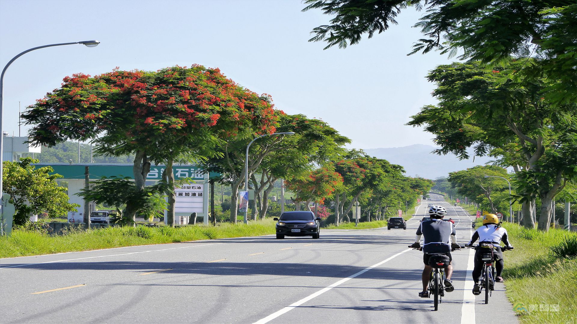 台灣經典九日環島